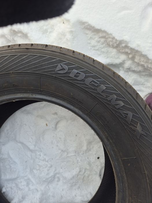 АвтоШины 265/65/R18