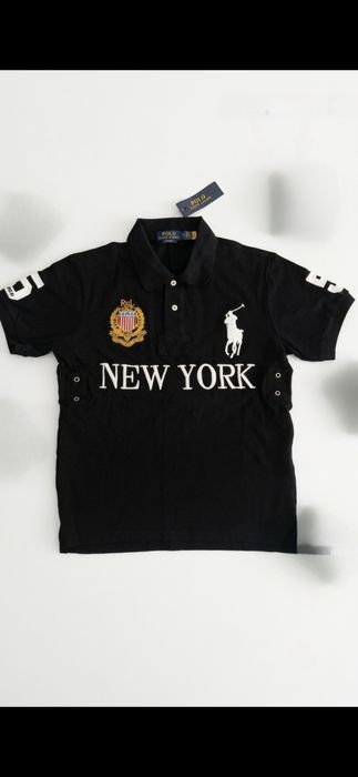 Polo Ralph lauren тениска