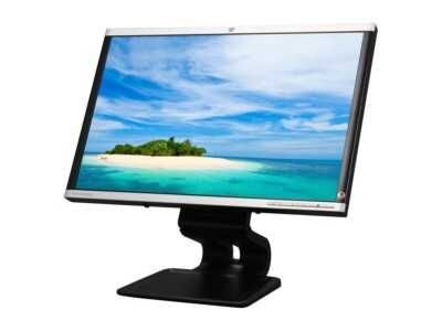 Монитор hp compaq 24 дюйма