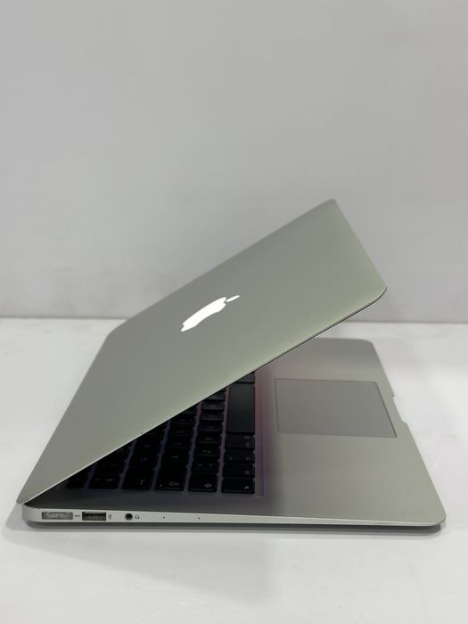 Macbook Air 2017