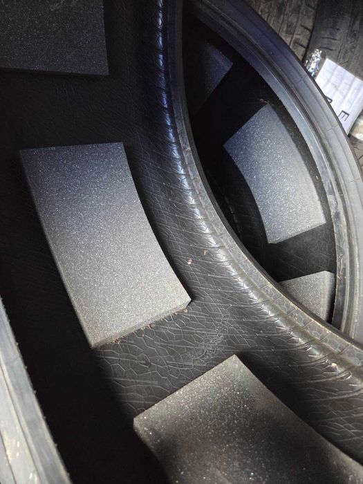 Гуми 285/30R20 101W M+S  Pirelli PZero Winter за RS6 дот 2019