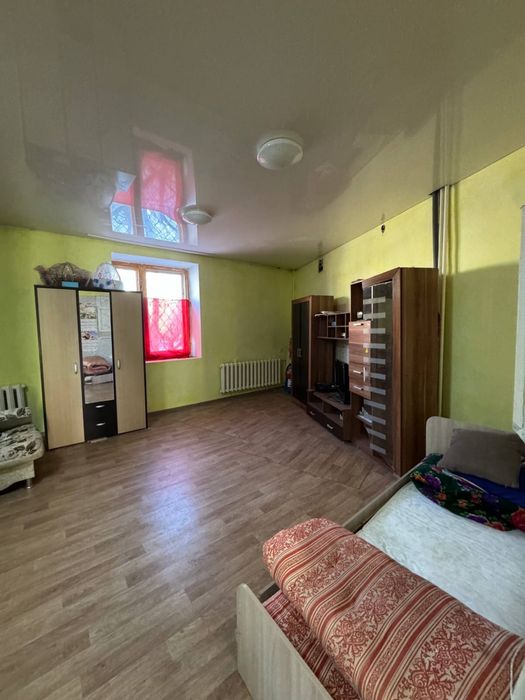 Продам квартиру в районе 12 школы