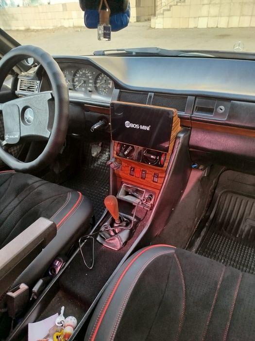 Продам Mercedes Benz