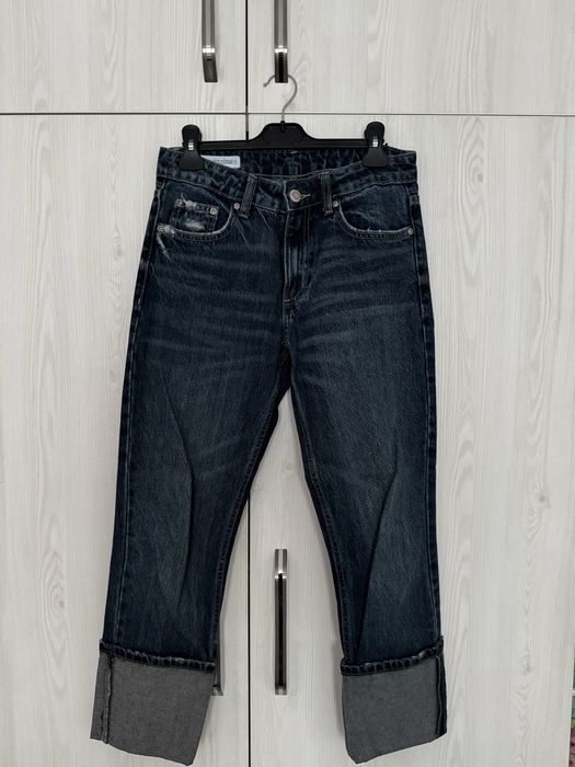 Нови дънки Zara