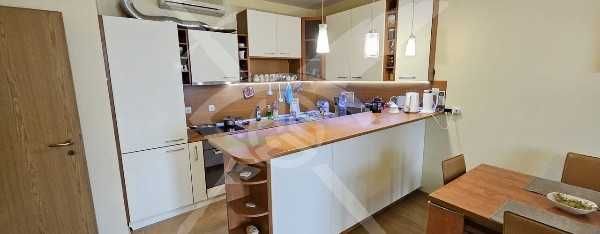 Продава се Тристаен апартамент в Созопол - 125 кв.м за 763 €/кв.м - Снимка #3