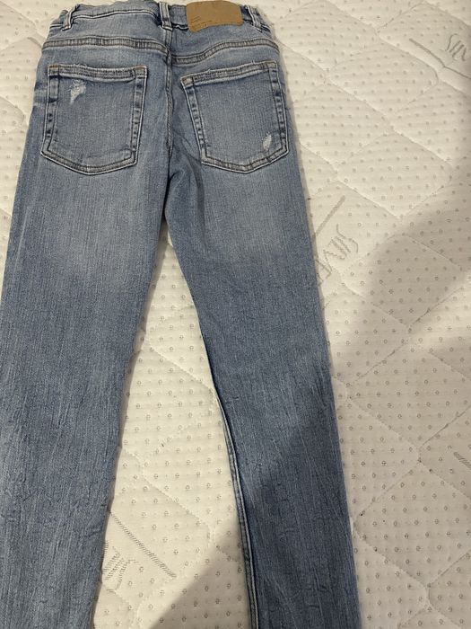 Лот детски  дънки Зара