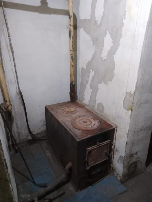 Продам частный дом