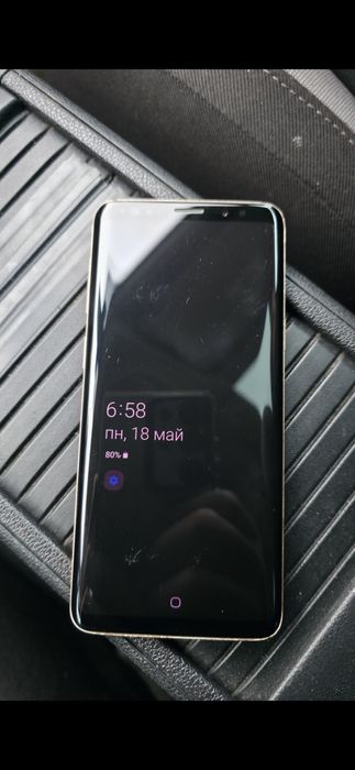 Samsung Galaxy S9