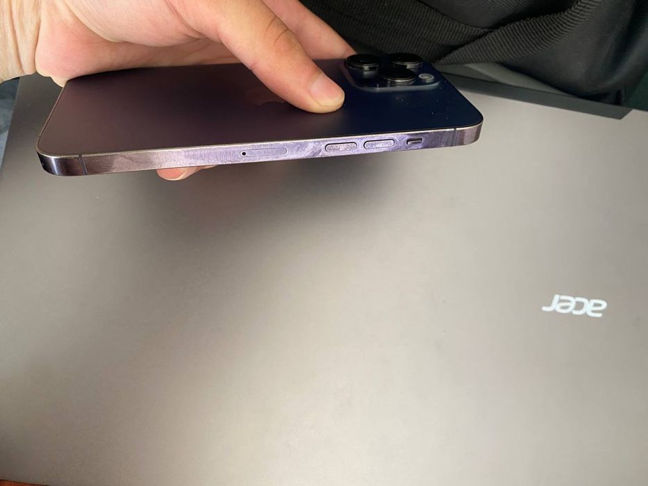 iphone 14 pro max 256g