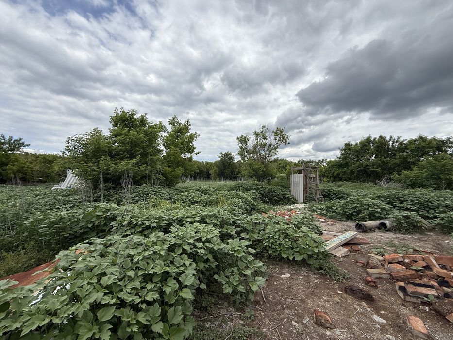 Продам участок в Богдановке