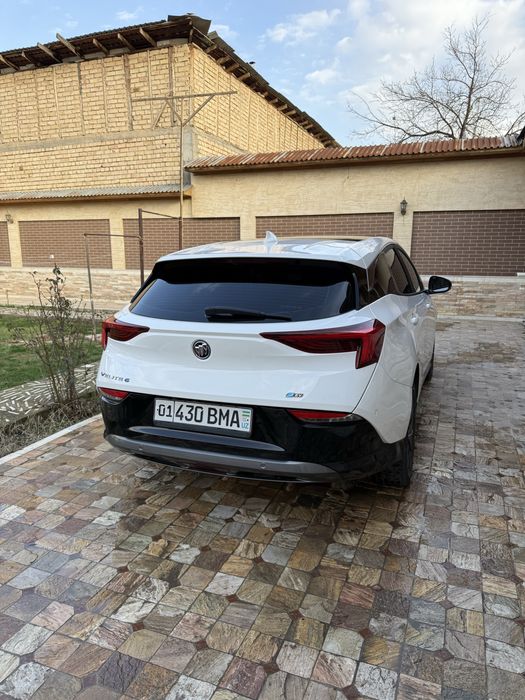 Buick velite 6 2024
