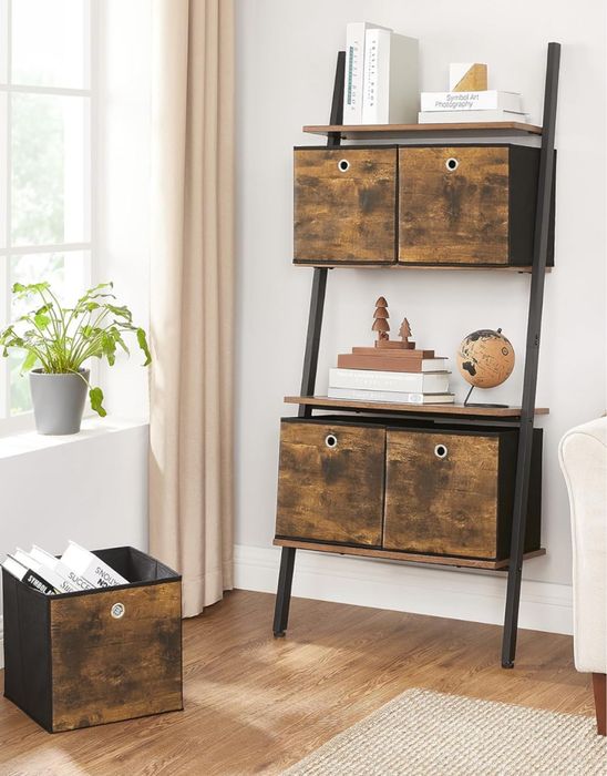 Комплект от 6 кутии за съхранение