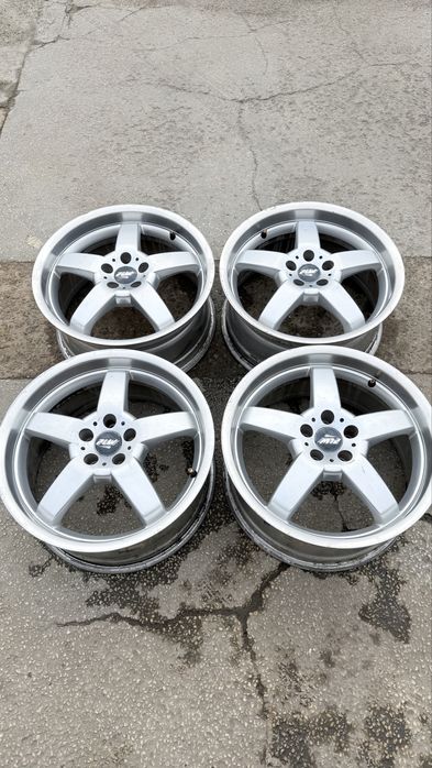 Джанти 5х100 17”