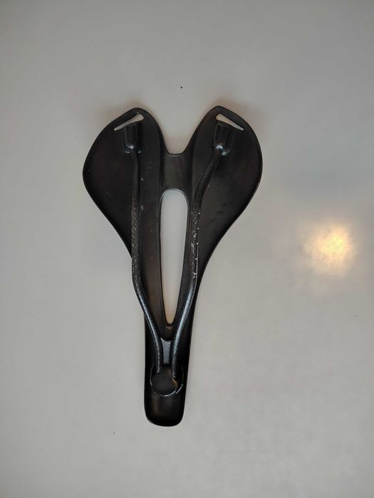 Șa Bontrager carbon 110g