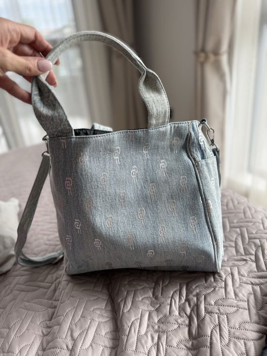 Чанти Moschino, Liu Jo, Twinset, Pinko, Tosca Blu