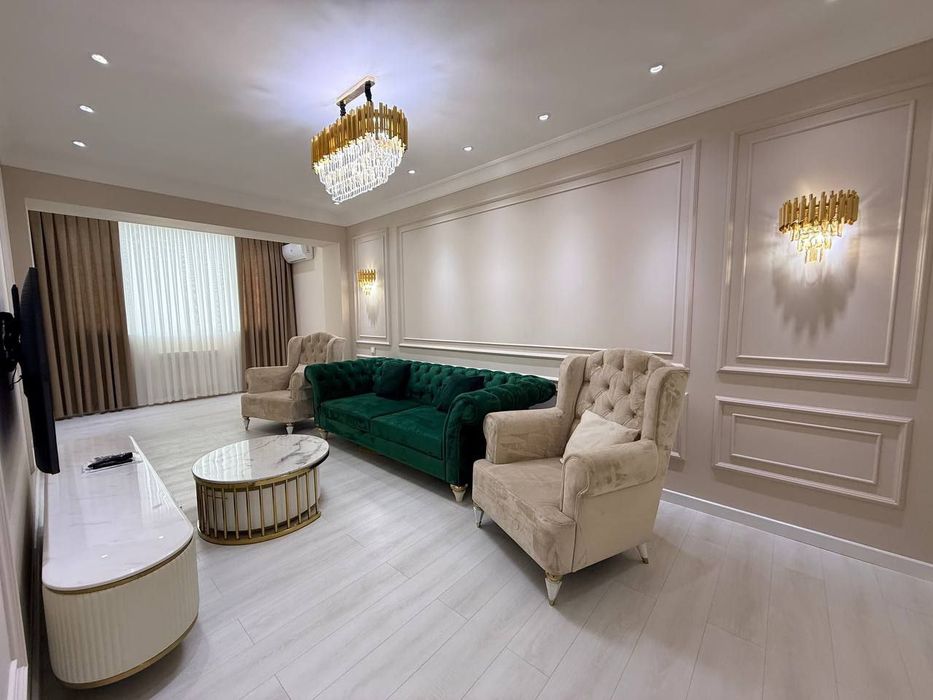 Юнусабадский район, Ц5, продается 3/2/4 квартира