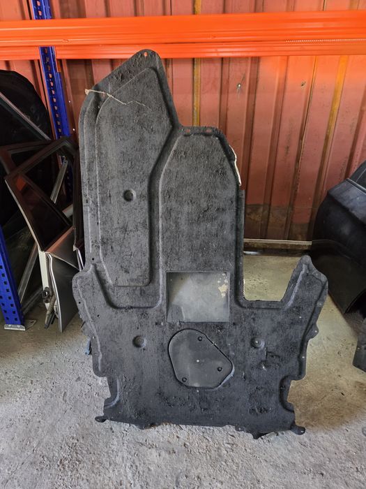 Scut motor bmw E60 E61 seria 5