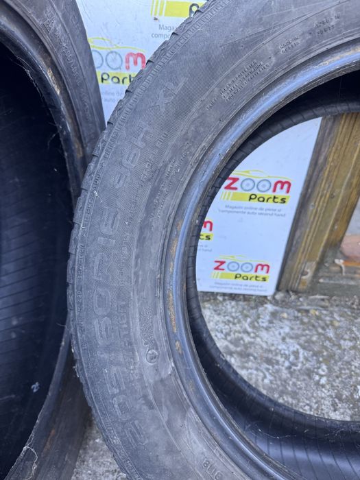 Set 4 bucati anvelopa anvelope iarna 205 60 R16