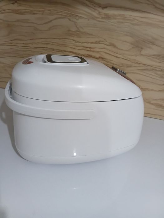 Продам мультиварку"Smart" 11000тг