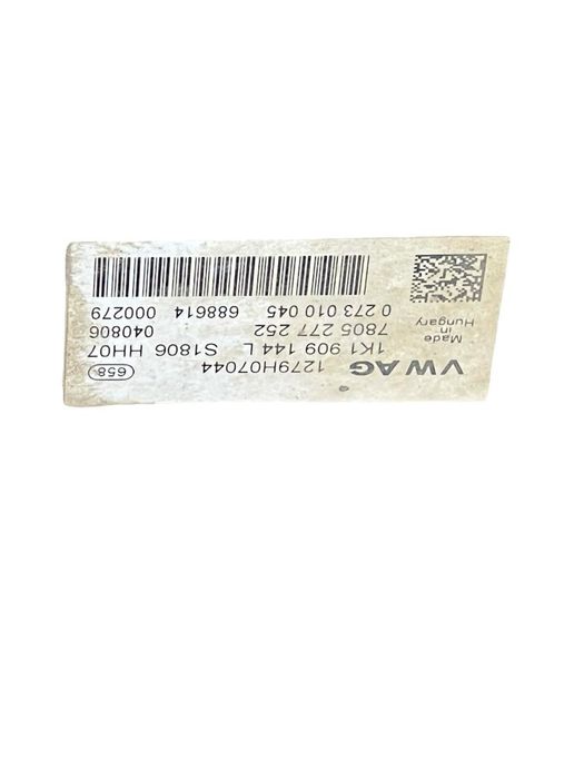 Caseta De Directie Volkswagen Passat 3C2 2005 - 2010, Volkswagen Golf V 1K1 2003 - 2009 1K1909144L