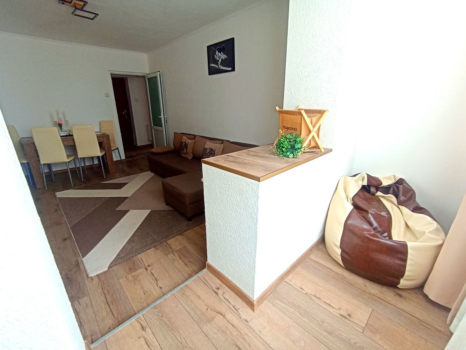 Apartament Eagle Predeal