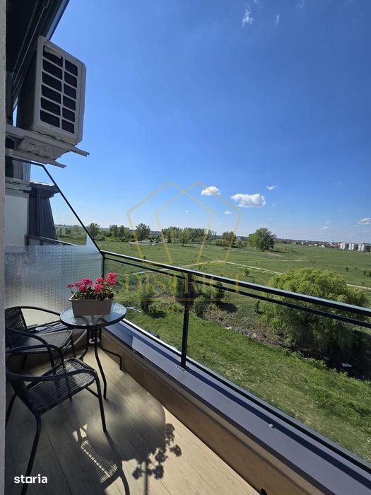Apartament cochet cu 1 camera | Braytim