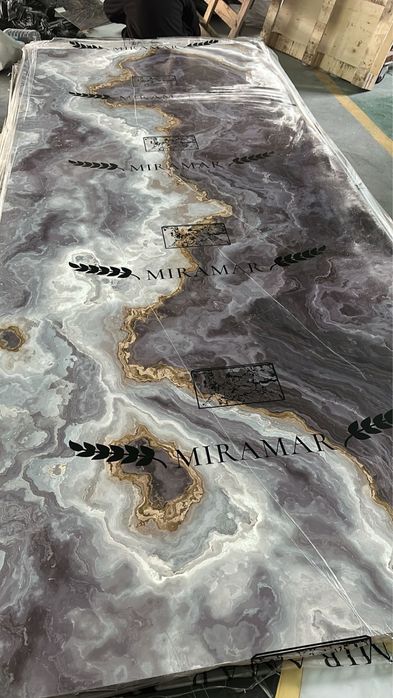 Гибкий мрамор ОПТОМ