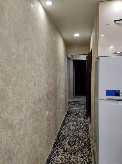 Продается квартира