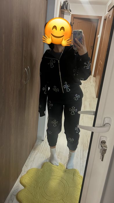 Комплект на review в много добро състояние