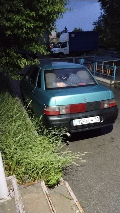 Продам машину 10ка