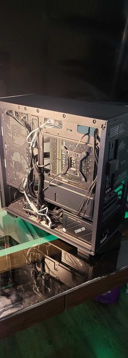 PC Gaming / Calculatoare Custom / Reparații Laptop & PC / Upgrade