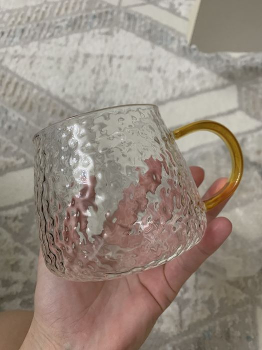 Чайные кружки