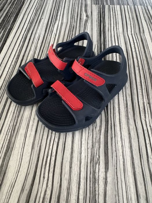Детски чехли/сандали Crocs