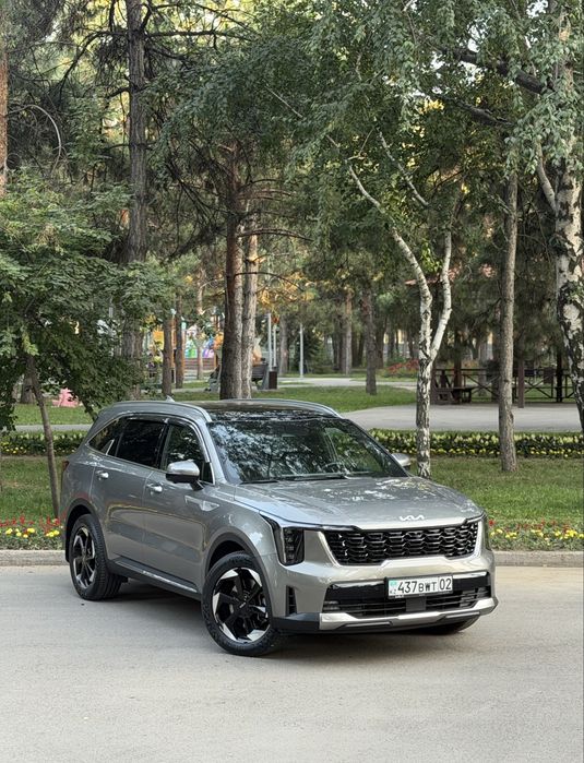 Kia Sorento Premium +