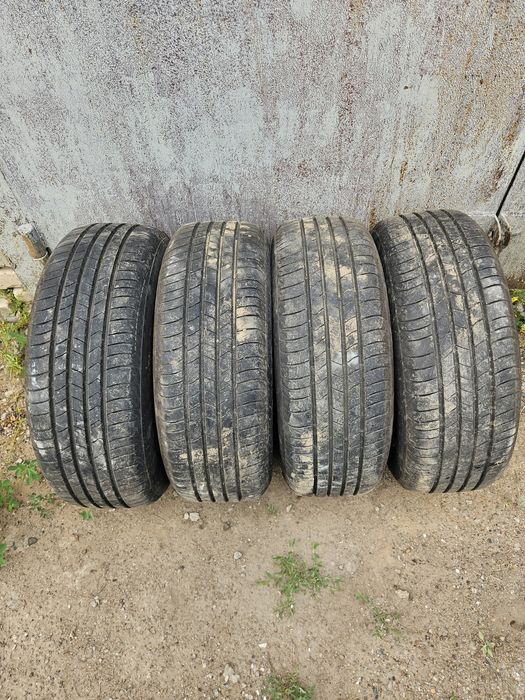 Продам комплект колес R16