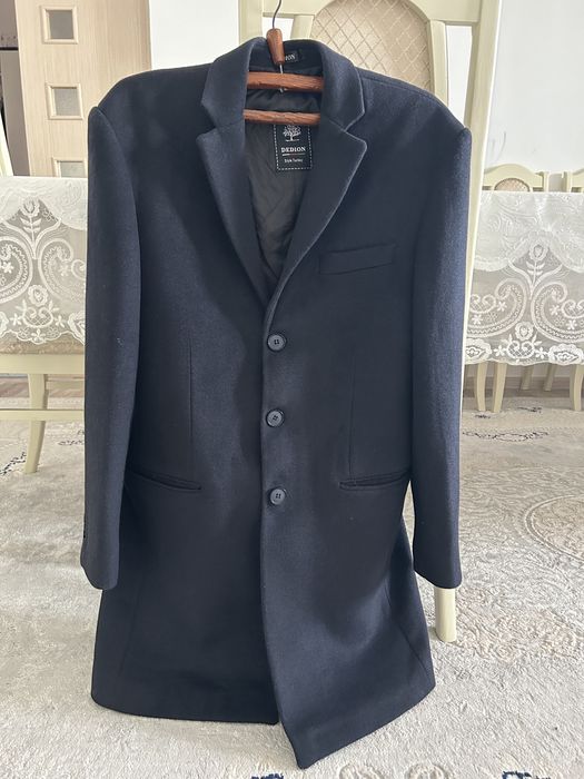 Пальто мужское Турецкий