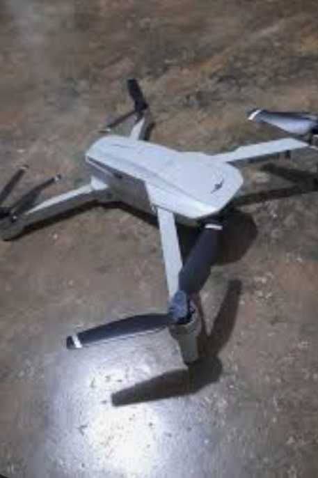 Квадрокоптер Дрон KF 102