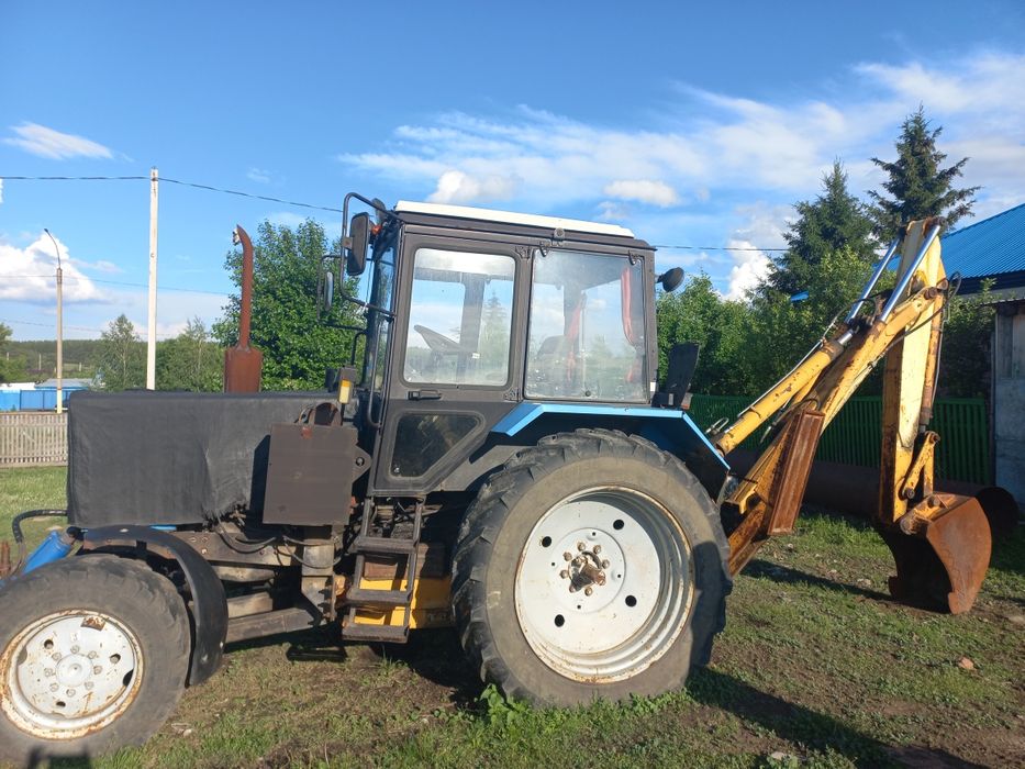 Экскаватор для продажи