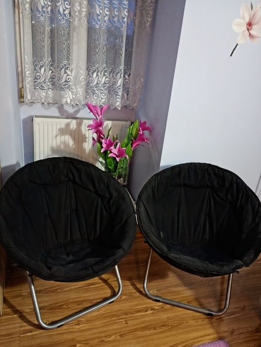 Oferta !!Scaune pliabile