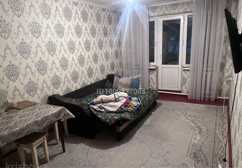 Продаю квартиру 3х комнатная