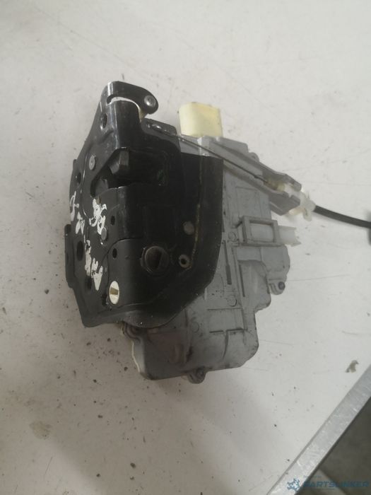 Broasca Usa Dreapta Spate Volkswagen Passat (3C2) [ 2005 - 2010 ]