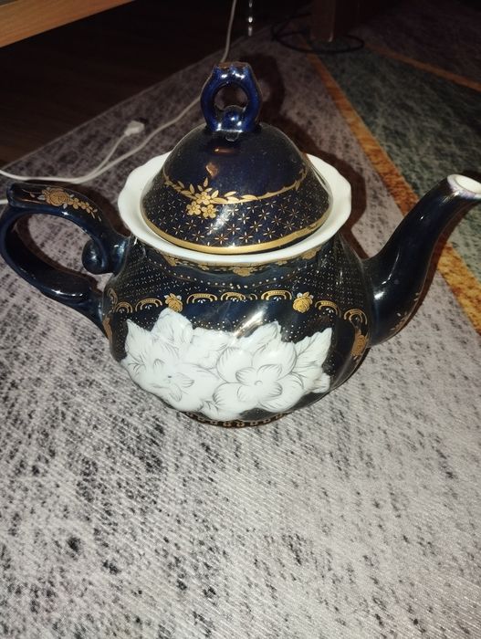 Заварочный чайник