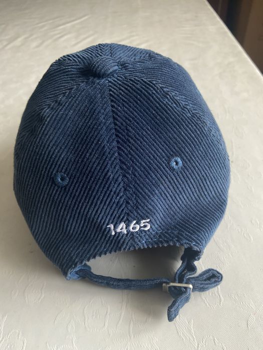 Кепка от qazaq republic