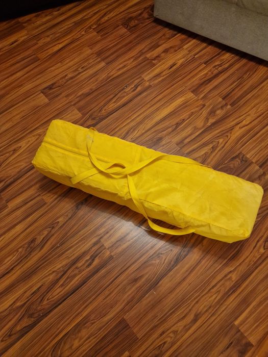 Детска кошара за игри