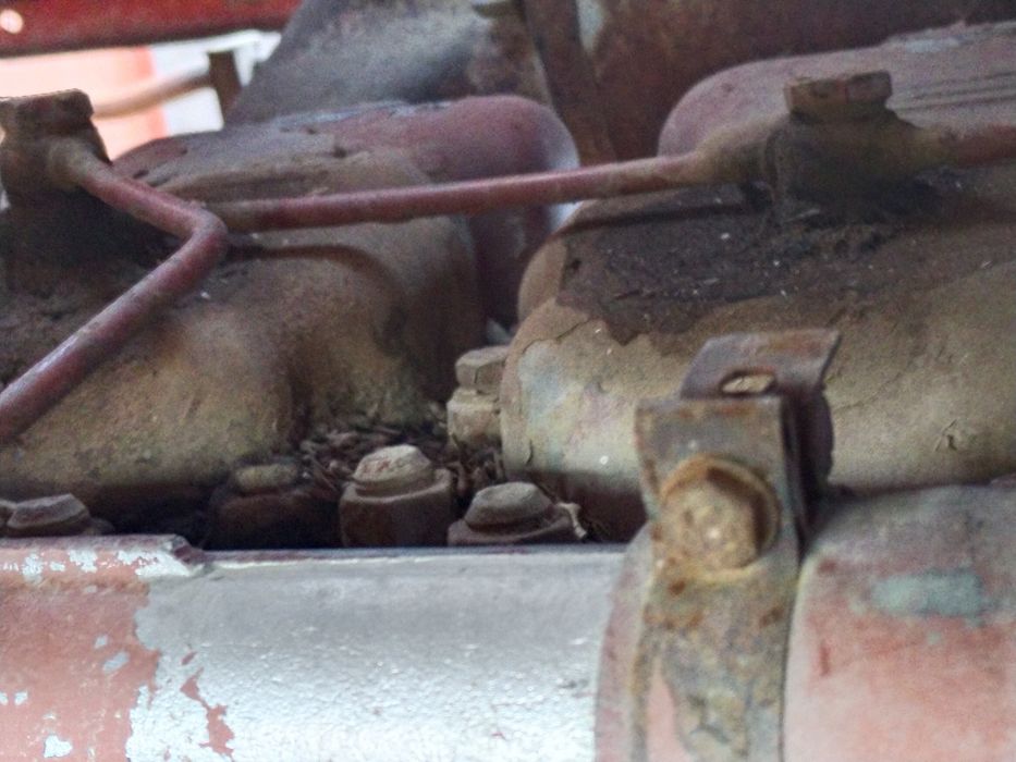 Дт75.булдозер...