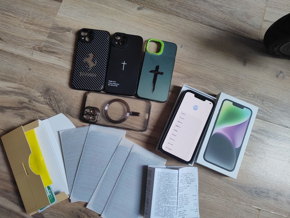 Apple iPhone 14 128GB