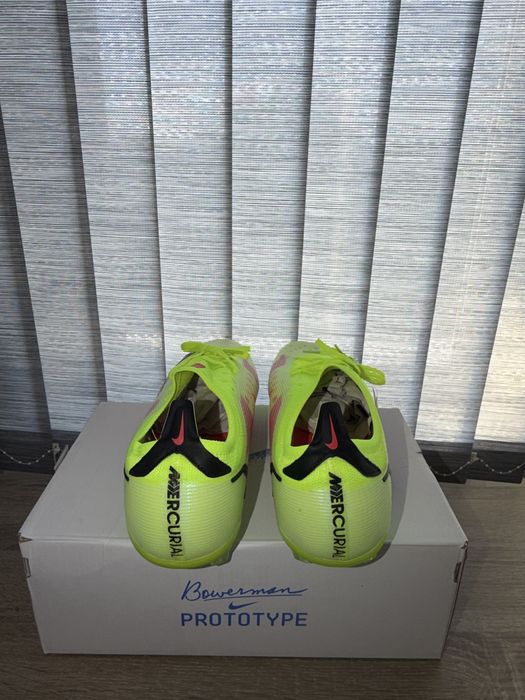 Чисто нови Nike Mercurial размер 44 и 45