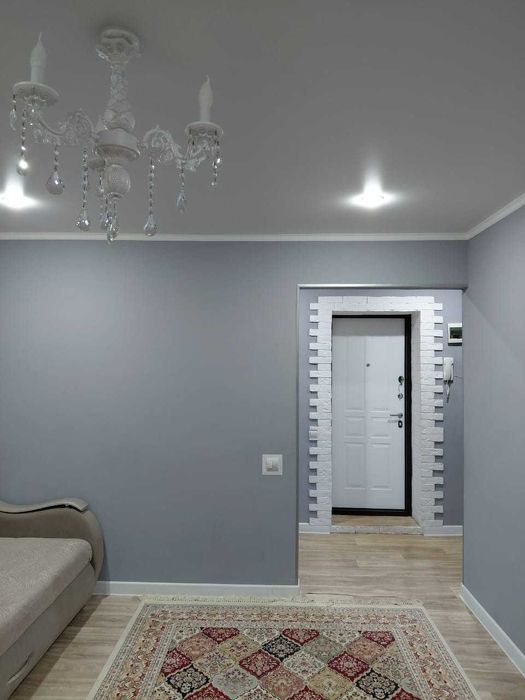 Продам 3х комн кв Нурдаулет