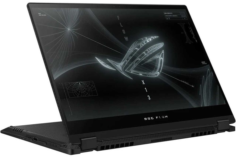 ASUS ROG Flow X13 GV301RE-LJ128W