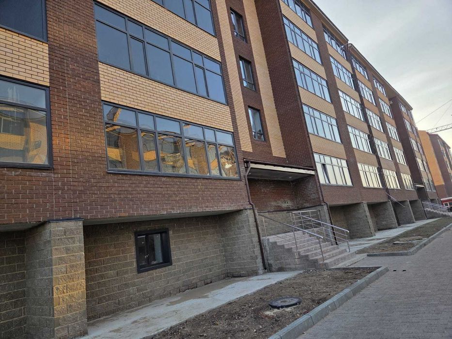 ЖК Nova Ribat продается 1 ком